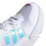 Scarpe Sportive per Bambini Adidas Originals Yung-96 Bianco