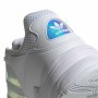 Scarpe Sportive per Bambini Adidas Originals Yung-96 Bianco