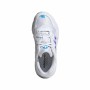 Scarpe Sportive per Bambini Adidas Originals Yung-96 Bianco