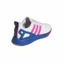 Scarpe Sportive da Donna Adidas Originals Zx 2K Flux Bianco