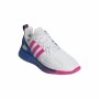 Scarpe Sportive da Donna Adidas Originals Zx 2K Flux Bianco