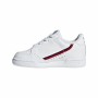 Scarpe Sportive per Bambini Adidas Continental 80 Bianco