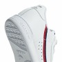 Scarpe Sportive per Bambini Adidas Continental 80 Bianco