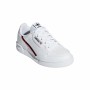 Scarpe Sportive per Bambini Adidas Continental 80 Bianco