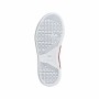 Scarpe Sportive per Bambini Adidas Continental 80 Bianco