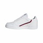 Scarpe Sportive per Bambini Adidas Continental 80 Bianco