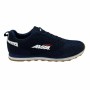 Scarpe Sportive Uomo AVIA Walkers Blu scuro