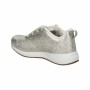 Scarpe Sportive da Donna Skechers Bobs Sparkle Life Grigio chiaro