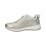 Scarpe Sportive da Donna Skechers Bobs Sparkle Life Grigio chiaro