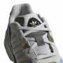 Scarpe Sportive Uomo Adidas Originals Yung-96 Grigio chiaro