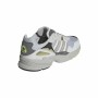 Scarpe Sportive Uomo Adidas Originals Yung-96 Grigio chiaro