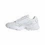 Scarpe Sportive da Donna Adidas Originals Falcon Bianco