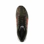 Scarpe Sportive Uomo Adidas Originals Zx Flux Oliva