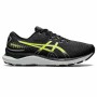 Scarpe da Running per Adulti Asics Gel-Cumulus Nero