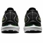 Scarpe da Running per Adulti Asics Gel-Cumulus Nero