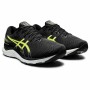 Scarpe da Running per Adulti Asics Gel-Cumulus Nero