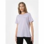 Maglia a Maniche Corte Donna 4F TSD025