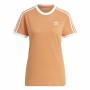 Maglia a Maniche Corte Donna Adidas Classics 3