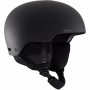 Casco da sci Anon Raider 3 Snowboard Nero Uomo 52-55 cm