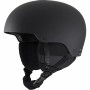 Casco da sci Anon Raider 3 Snowboard Nero Uomo 52-55 cm