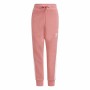 Completo Sportivo per Bambini Adidas Crew Rosa