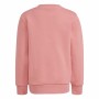 Completo Sportivo per Bambini Adidas Crew Rosa