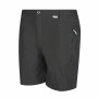 Pantaloncino Sportivo Regatta Nero