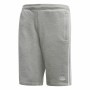 Pantaloncino Sportivo Adidas 3 Stripes