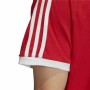 Maglia a Maniche Corte Uomo Adidas 3 Stripes