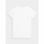 Maglia a Maniche Corte per Bambini 4F JTSD005