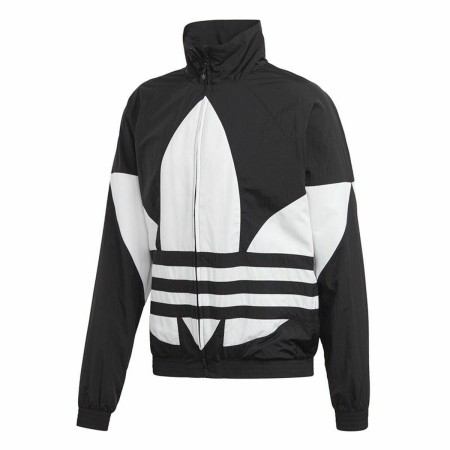 Giacca Sportiva da Uomo Adidas Big Trefoil