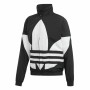 Giacca Sportiva da Uomo Adidas Big Trefoil