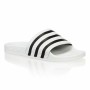 Ciabatte da Uomo Adidas Originals Adilette Bianco