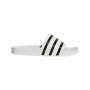 Ciabatte da Uomo Adidas Originals Adilette Bianco