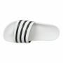 Ciabatte da Uomo Adidas Originals Adilette Bianco