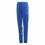 Pantalone per Adulti Adidas Trefoil Azzurro Unisex