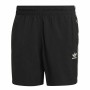 Pantalone per Adulti Adidas Adicolor Classics Swim 3