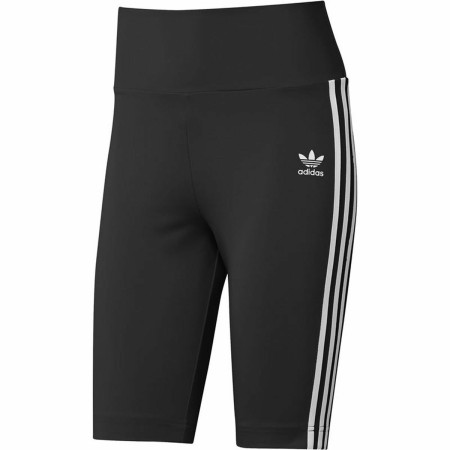 Leggings Sportivo da Donna Adidas Adicolor Classics Nero