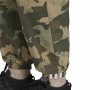 Pantalone di Tuta per Adulti Adidas Originals Camo Donna Verde scuro