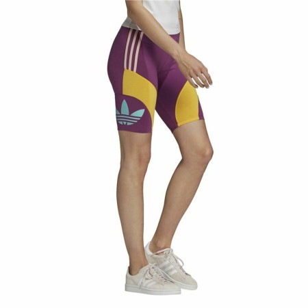 Pantaloncini Aderenti da Sport Adidas