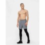 Leggings Sportivi da Uomo 4F Functional SKMF010