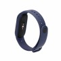 Cinturino per Orologio Contact Xiaomi MI Band 5 Azzurro