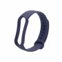 Cinturino per Orologio Contact Xiaomi MI Band 5 Azzurro