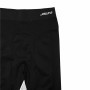 Leggings Sportivi per Bambini Joluvi Skin Termico Nero