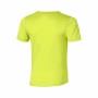 Maglia Asics Run Verde limone