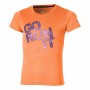 Maglia Asics Go Run It Arancio