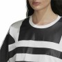 Maglia a Maniche Corte Donna Adidas Big Logo