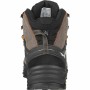 Stivali da Montagna Salewa Alp Trainer 2 Mid Gore-Tex Grigio