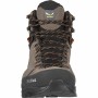 Stivali da Montagna Salewa Alp Trainer 2 Mid Gore-Tex Grigio