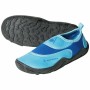 Scarpette da Scoglio Aqua Sphere BeachWalker Per bambini Acquamarina